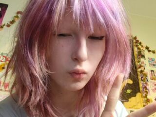 camwhore nude AngleaStansel