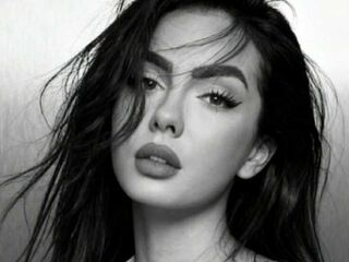 sexy webcamgirl AnneAm