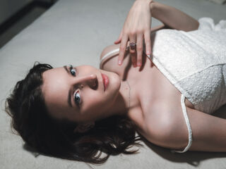 hot striptease show AnneAstin