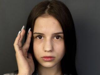 hot cam girl masturbating with dildo AnnetPintonin