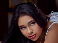 shower livesex AnnieMuler