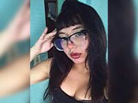 girl naked AnnyPhol