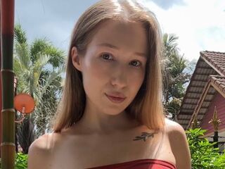 fingering camslut AnnySolane