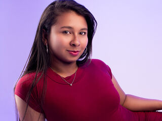camgirl chatroom AnnyValencia