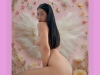 camwhore picture AquaroseStone