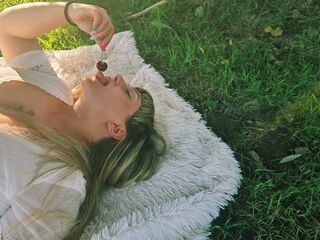 jasmin live webcam AriaHaley