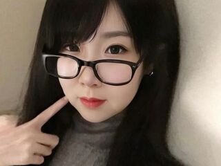 naughty cam girl AriaJin