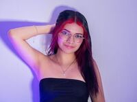 camslut fingering pussy AriaRosel