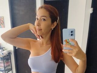 adult videochat AriaRowan