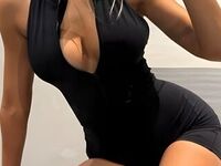 girl porn cam ArianaSloan