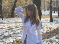 erotic webcam video ArielNasvish