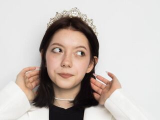 free webcam picture ArielleTewell