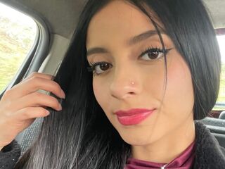 naked camgirl picture AshleyNoriega