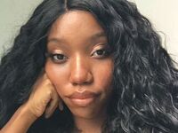 webcam show AuroraSilve