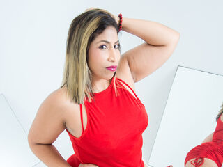 sexy cam girl AuroraVirelli