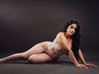 hot webcam video AvelinePrescott