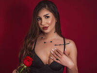 free live chatroom AyanaRey