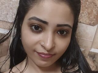 webcam show Ayushimondal
