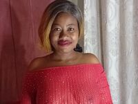 cam girl picture AzaniaCele