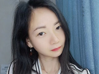 masturbating cam girl BaomiGirls