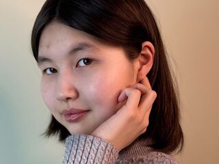 cam girl masturbating with sextoy BarbraDavion