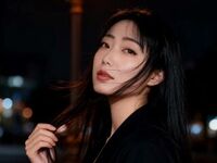 hot cam girl masturbating with dildo BeIIaDiana