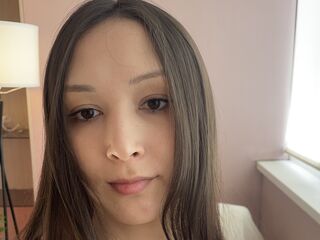 naked camgirl photo BellaRomanov