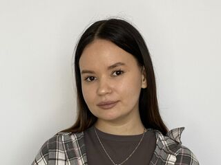 beautiful webcam girl BettyKalson