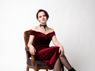hot cam girl masturbating BillieColeson