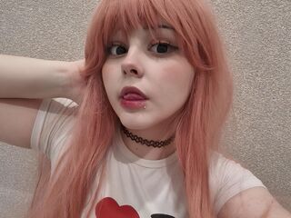 kinky webcam photo BlossomAnna