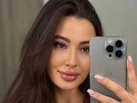 topless webcam girl BlossomCerva