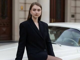free nude webcam BridgetVarley