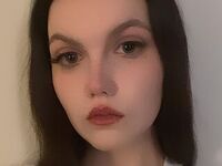 hardcore live show BrittaAmrine