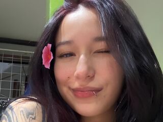 hot live girl CamiLewit
