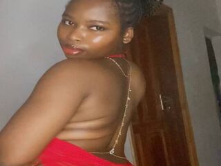 sexshow CaramelDaisy