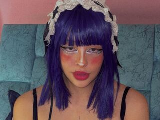 kinky webcam video CarliBlake