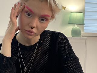 fingering webcamgirl CarmeliaPolyak