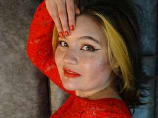 hot naked cam girl CatalinaDiaz