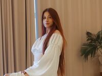masturbating camgirl CatyPierce
