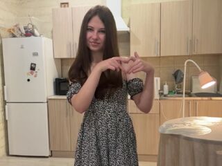 adult liveshow CecilyStalley