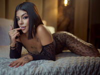 kinky webcam show CelesteBels