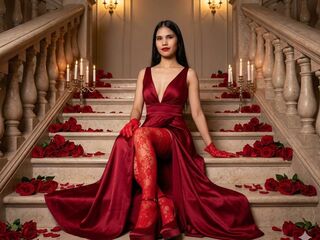 hot striptease cam CelesteClohe