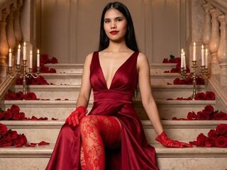 nude webcamgirl picture CelesteCouds