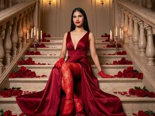 webcam strip tease show CelesteRach