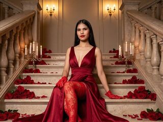 girl showing pussy CelesteRoche