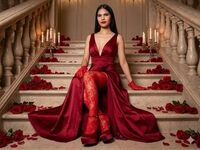 cam girl pic CelesteSienna