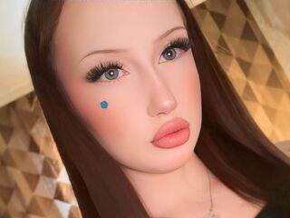 web cam live CharlenaSloane