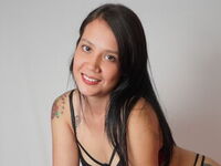 strip tease CharlottVixen