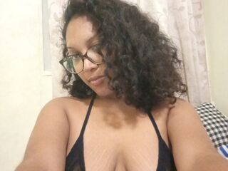 nude cam girl photo CherNubiz