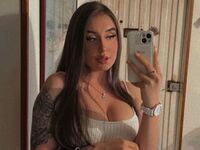 naked webcamgirl picture CherryRusso